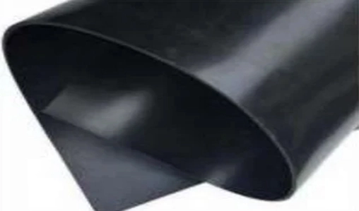 Oil Resistant Rubber Sheet
